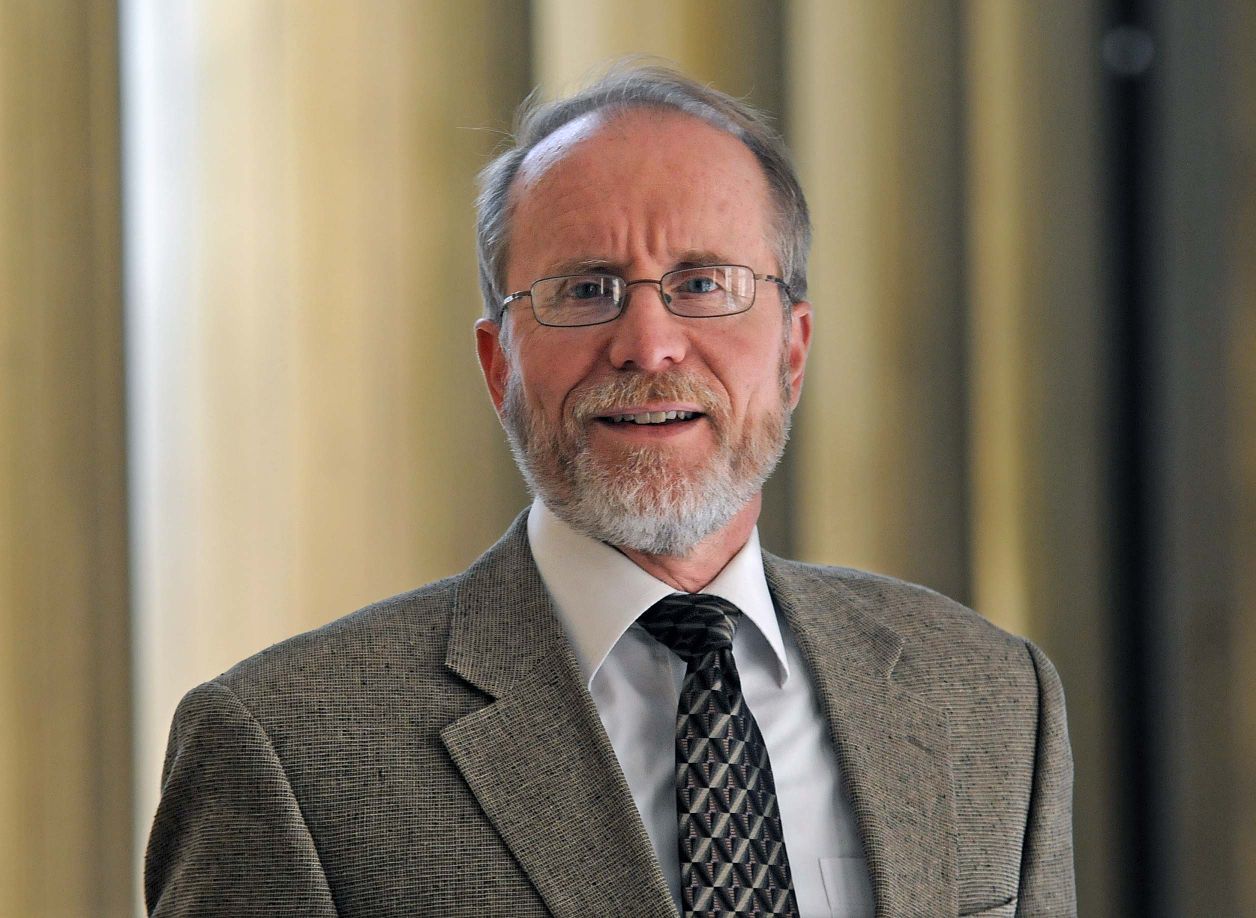 Mark Hagerott